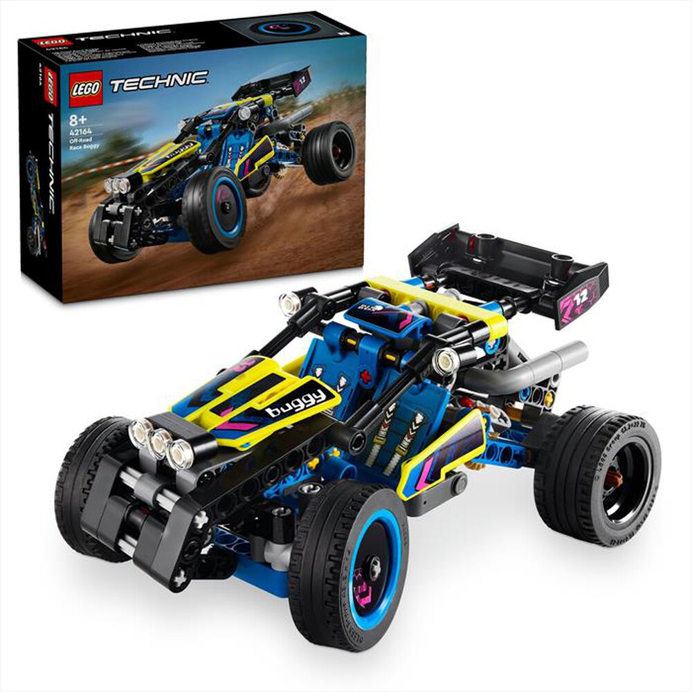 Immagine del prodotto LEGO - TECHNIC Buggy da corsa 42164