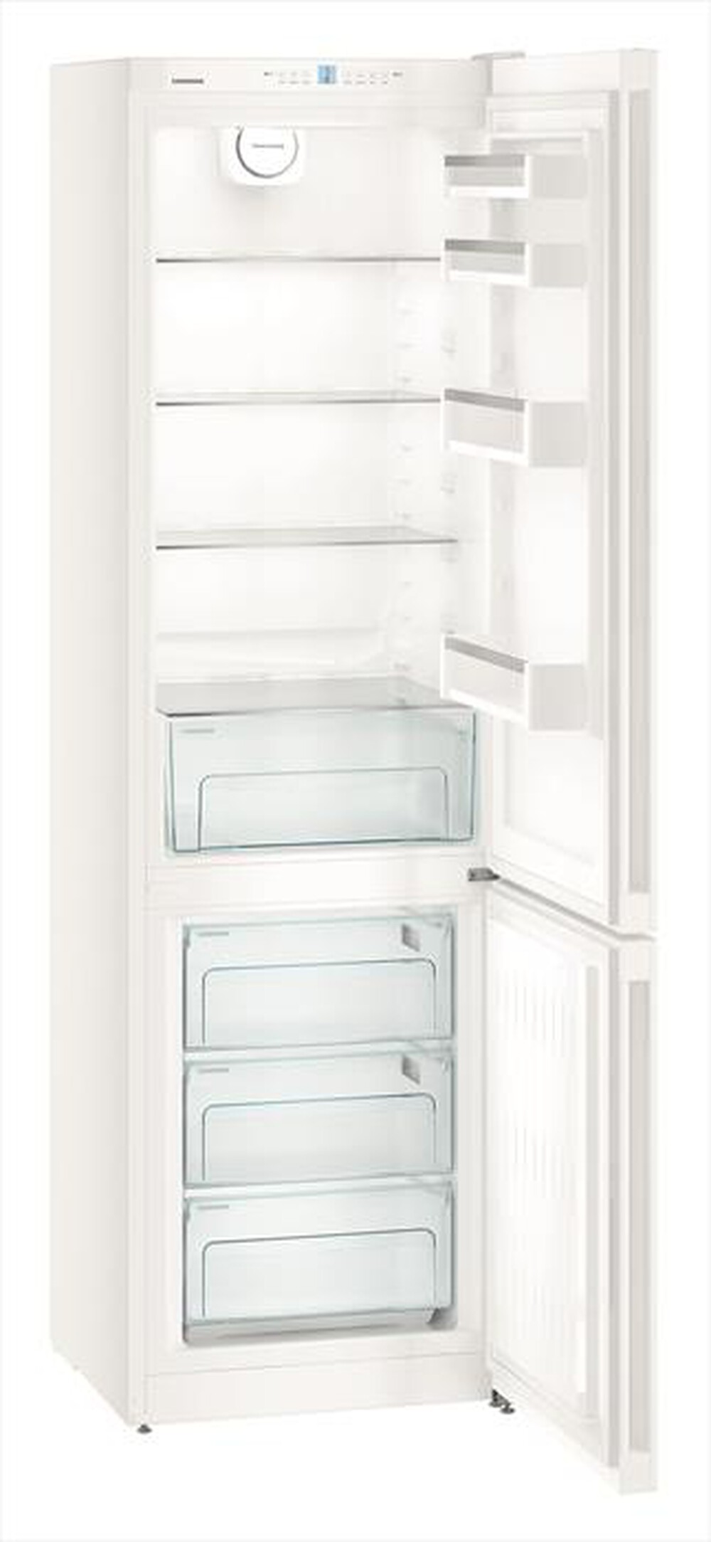 Immagine del prodotto LIEBHERR - Frigorifero combinato CP 4813-22 Classe D 353lt-Bianco