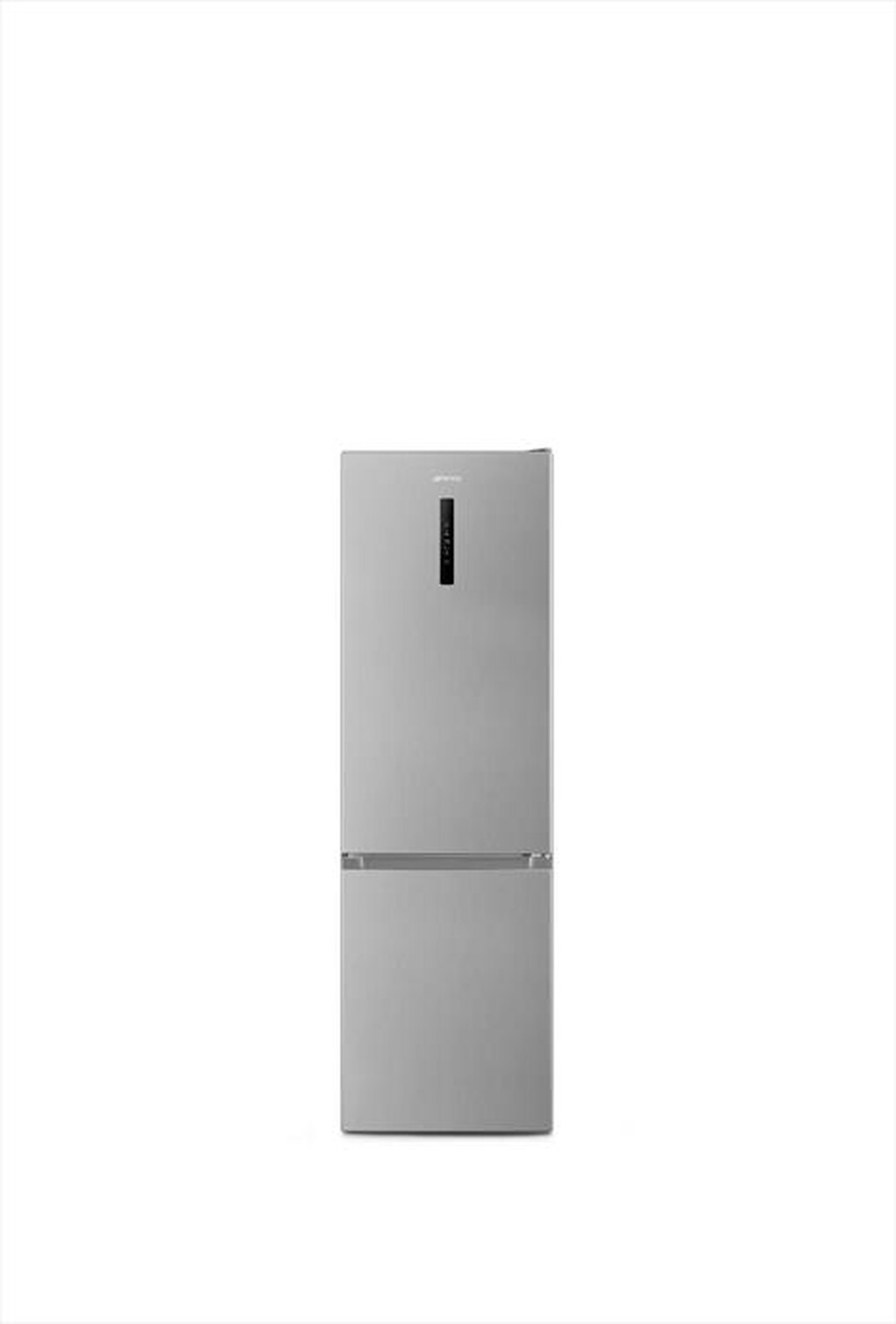 "SMEG - Frigorifero combinato FC200XEU Classe E 331 lt-Inox"
