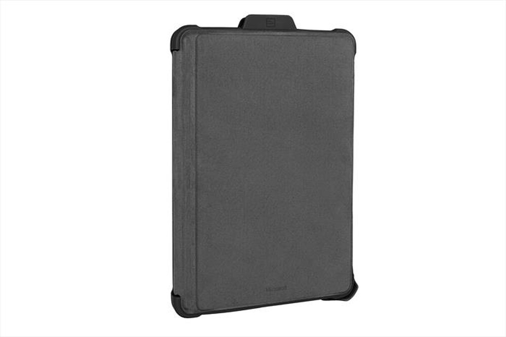 Immagine del prodotto TUCANO - Custodia CASCO per Microsoft Surface Go 3-Nero