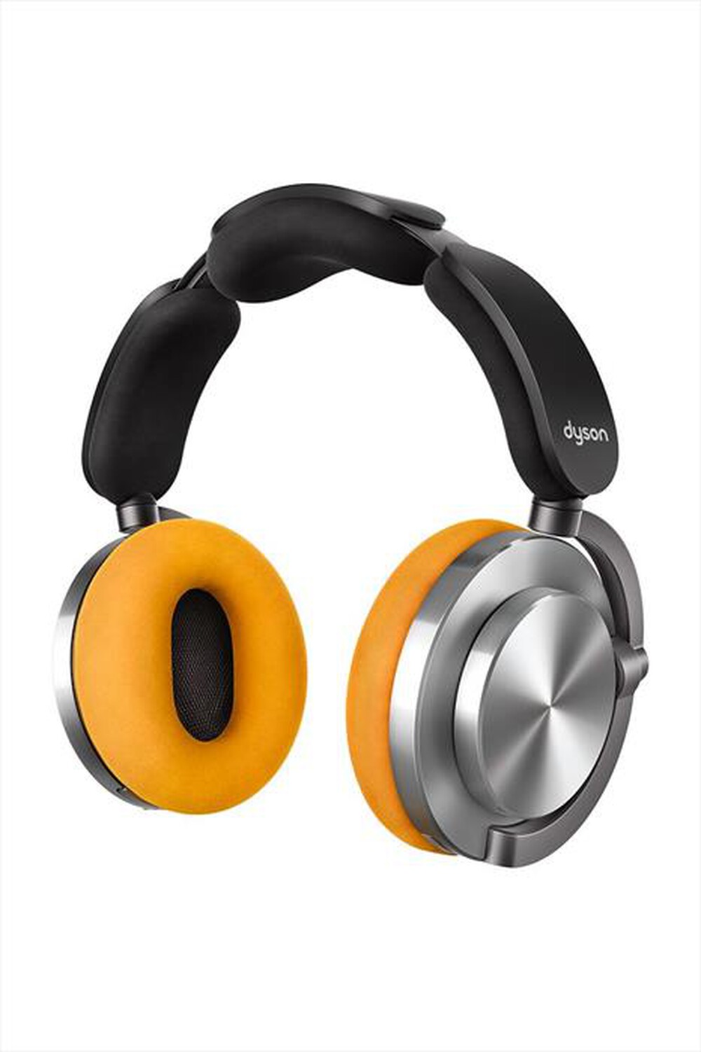 Immagine del prodotto DYSON - Cuffie DYSON OnTrac-Aluminium