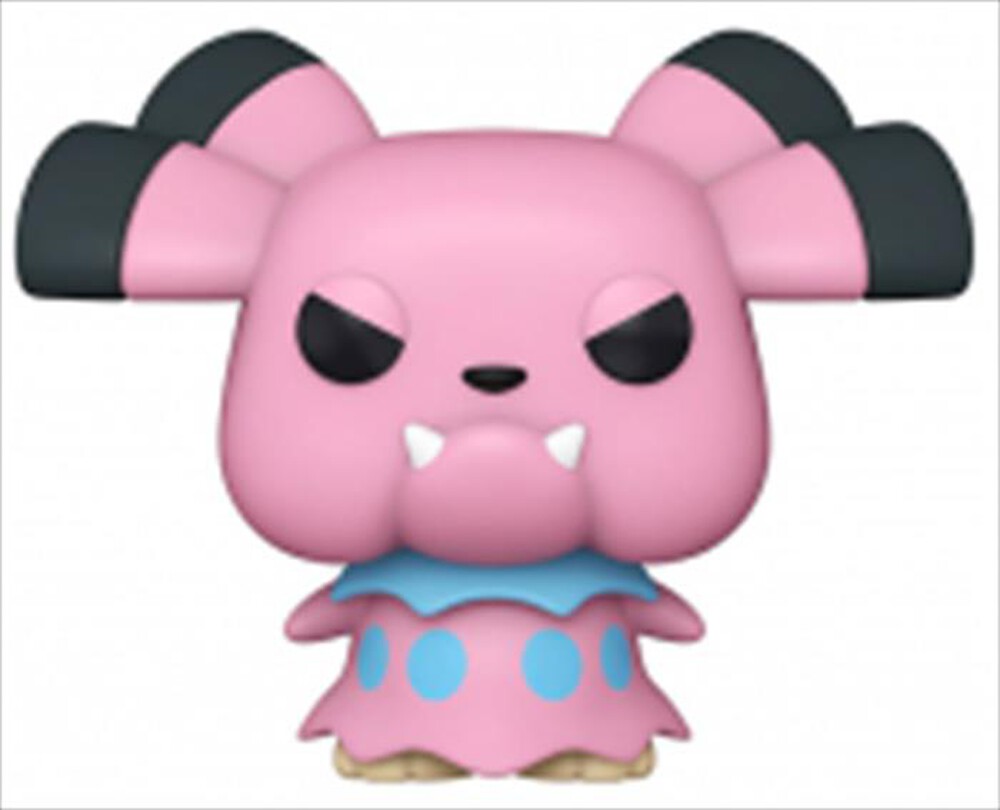 "FUNKO - Action figure Pokemon Snubbull 964"