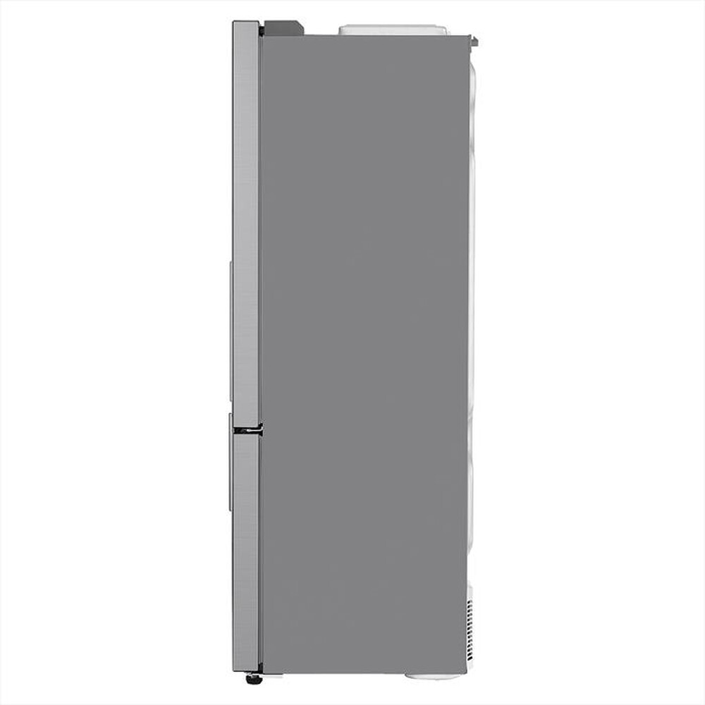 Immagine del prodotto LG - Frigorifero combinato GBB567PZCMB Classe E 500lt-Stainless steel