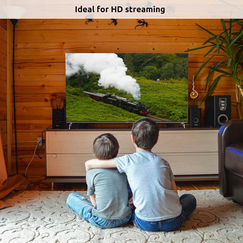 Immagine del prodotto STRONG - Kit due pezzi powerline 600 POWERLWF600DUOEUV2