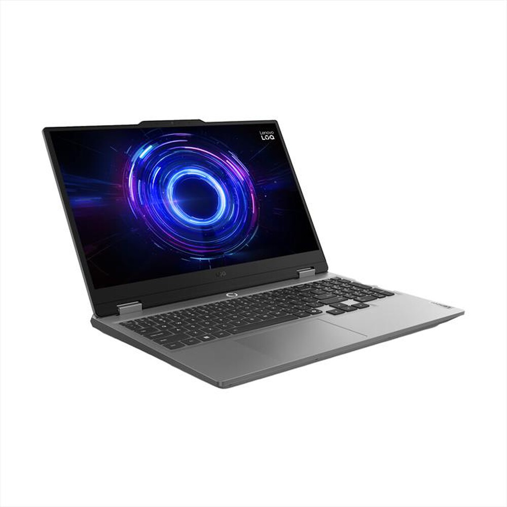 Immagine del prodotto LENOVO - Notebook 15,6" Intel i7 16GB 1TB X2 LOQ 15IRX10-Nero