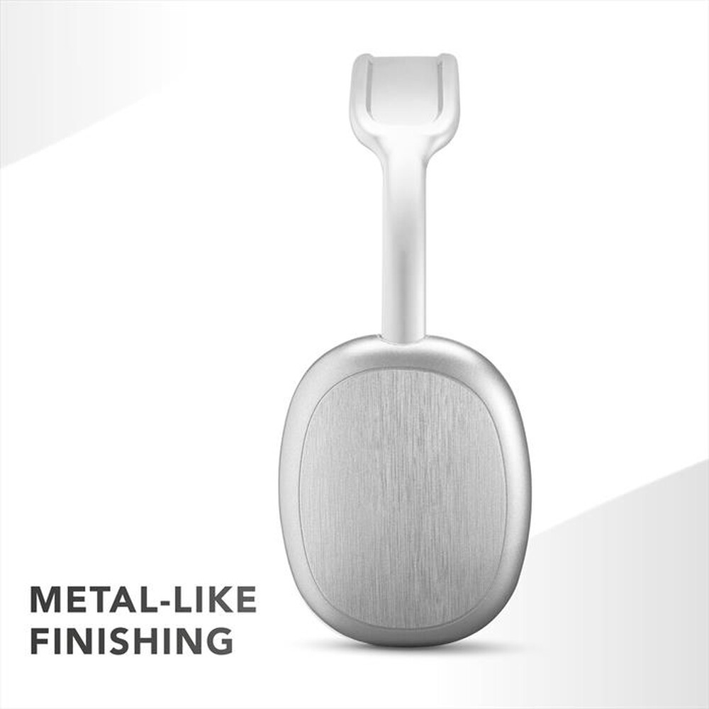 Immagine del prodotto CELLULARLINE - Cuffie bluetooth BTHEADBMSMAXI2W-Bianco