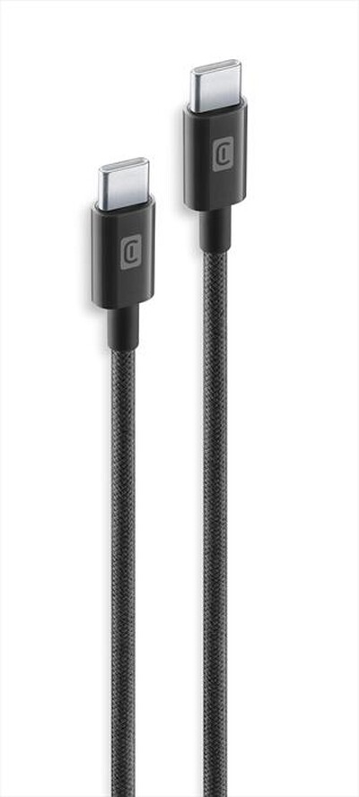 CELLULARLINE - USBDATABRCTOC15K-Nero