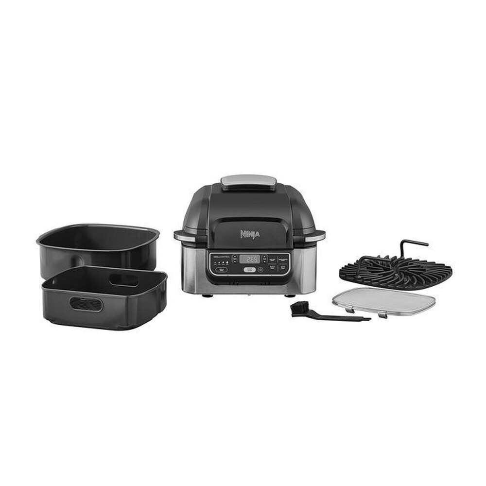 "NINJA - Griglia E Friggitrice ad aria FOODI AG301EU-grigio/nero"
