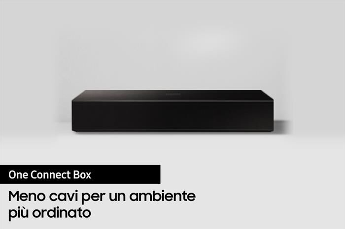 SAMSUNG - Smart TV The Frame 32” 32LS03TC-Black | Euronics