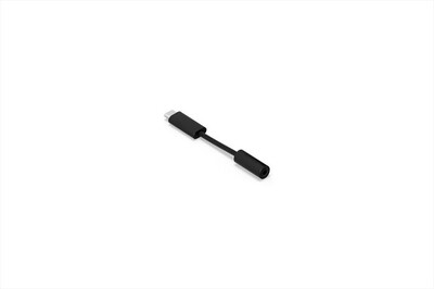 SONOS - ADATTATORE LINE IN-Black