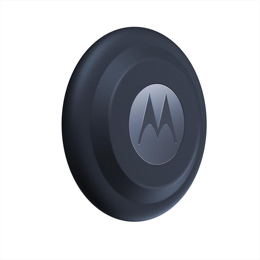 "MOTOROLA - MOTO TAG-Starlight Blue"