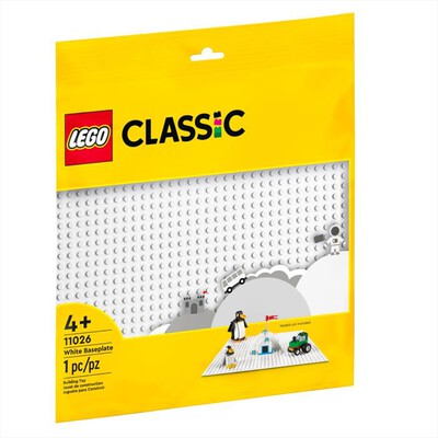 LEGO - CLASSIC 11026