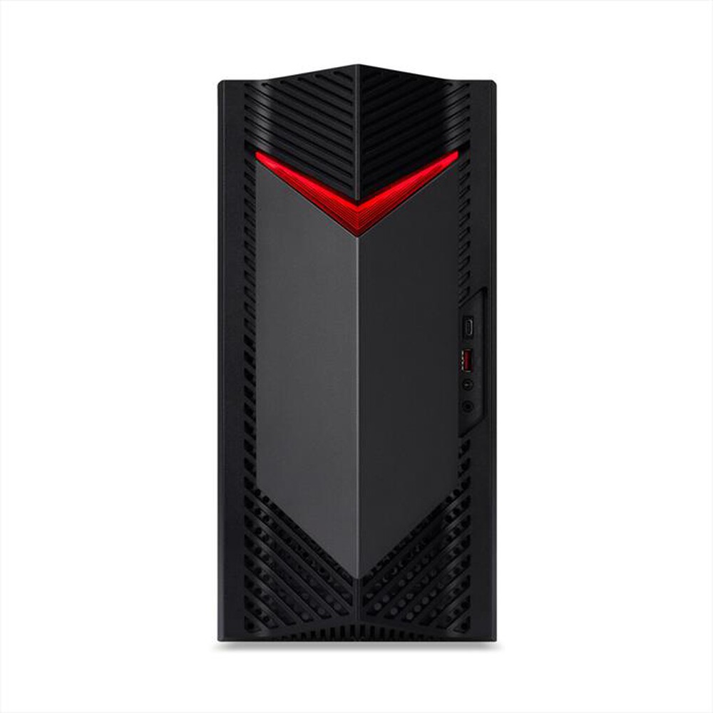 "ACER - Desktop gaming NITRO 50 N50-650-Nero"