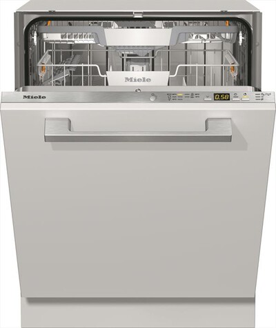 MIELE - Lavastoviglie incasso G 5263 SCVI ACTIVE PLUS