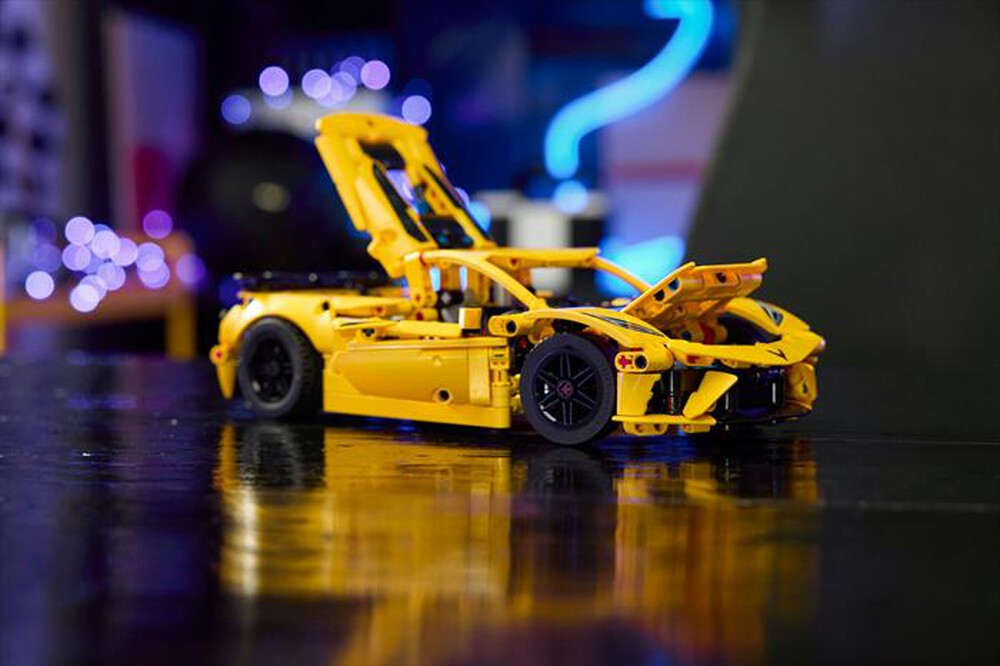 Immagine del prodotto LEGO - TECHNIC Chevrolet Corvette Stingray 42205