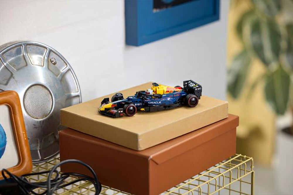 Immagine del prodotto LEGO - SPEED F1 Oracle Red Bull Racing RB20 77243