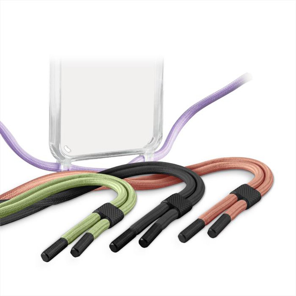 Immagine del prodotto SBS - TESCROPEIP13K-Nero