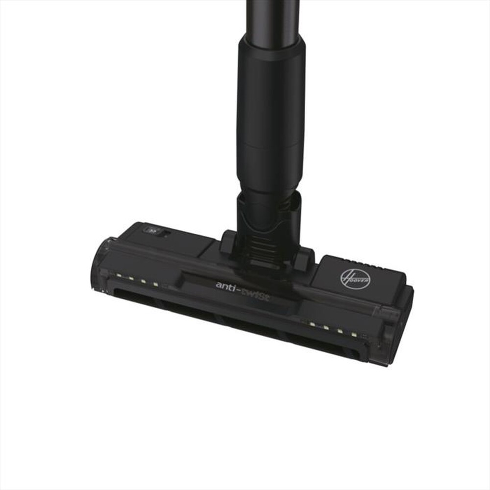 "HOOVER - Aspirapolvere ricaricabile HF201P 011-Blu"