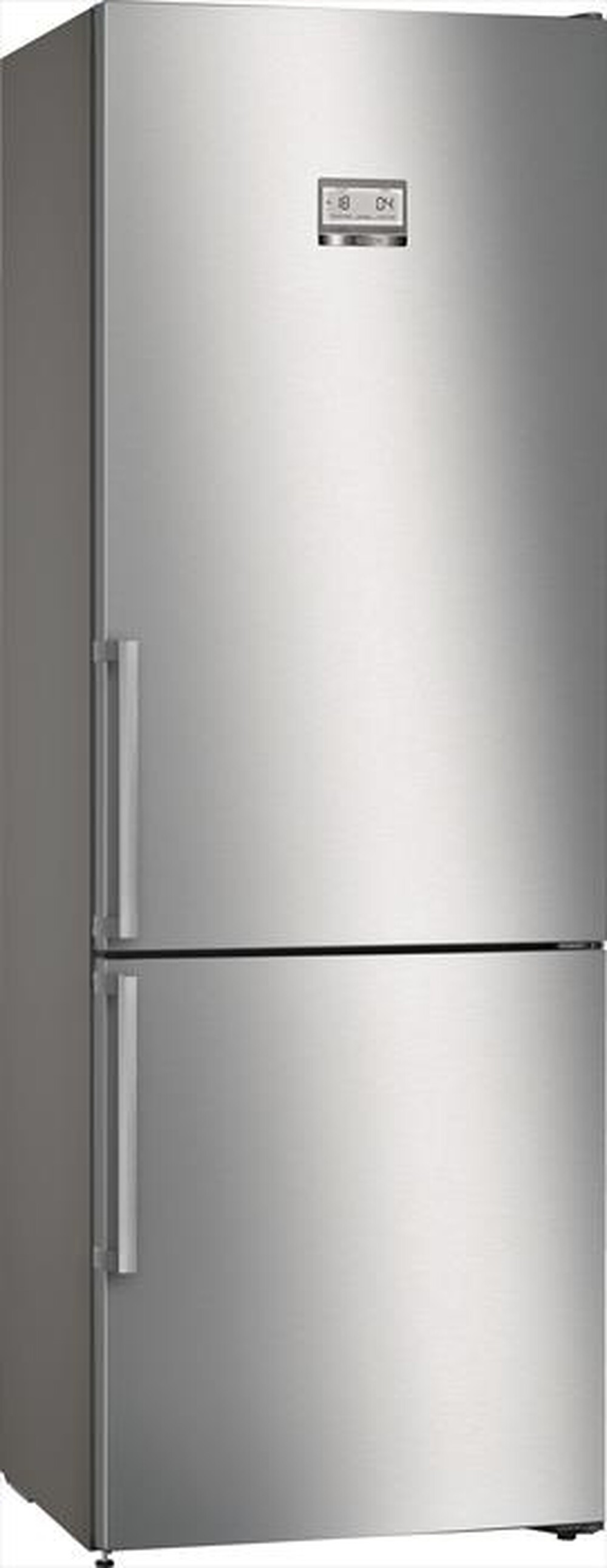 "BOSCH - Frigorifero combinato KGN49AIDP Classe D"