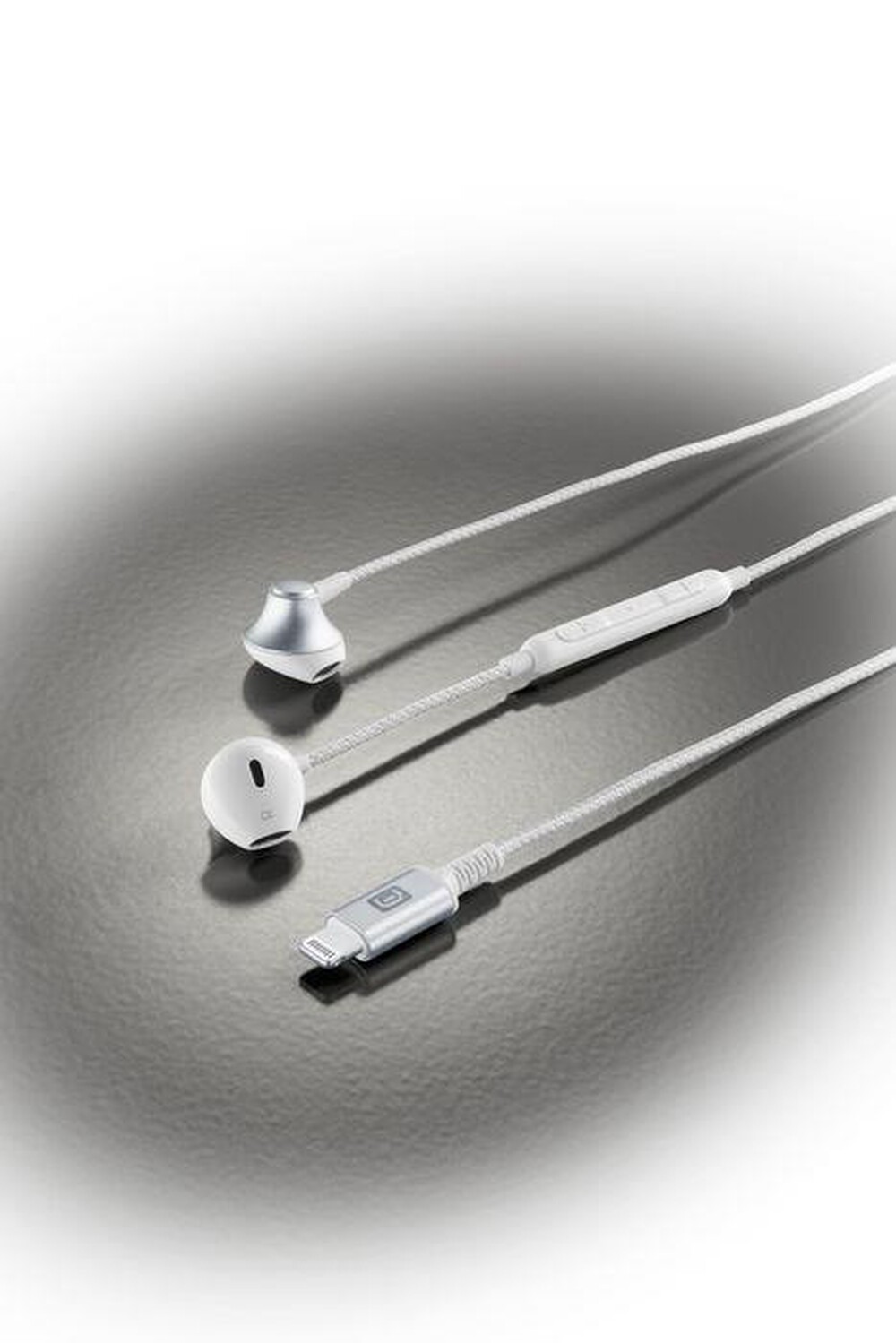 Immagine del prodotto CELLULARLINE - AUSTUNTMFIIPHW-Bianco