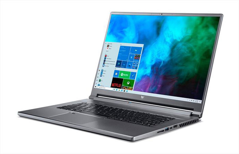 Immagine del prodotto ACER - PREDATOR TRITON 500 SE PT516-51S-76U8-Grigio