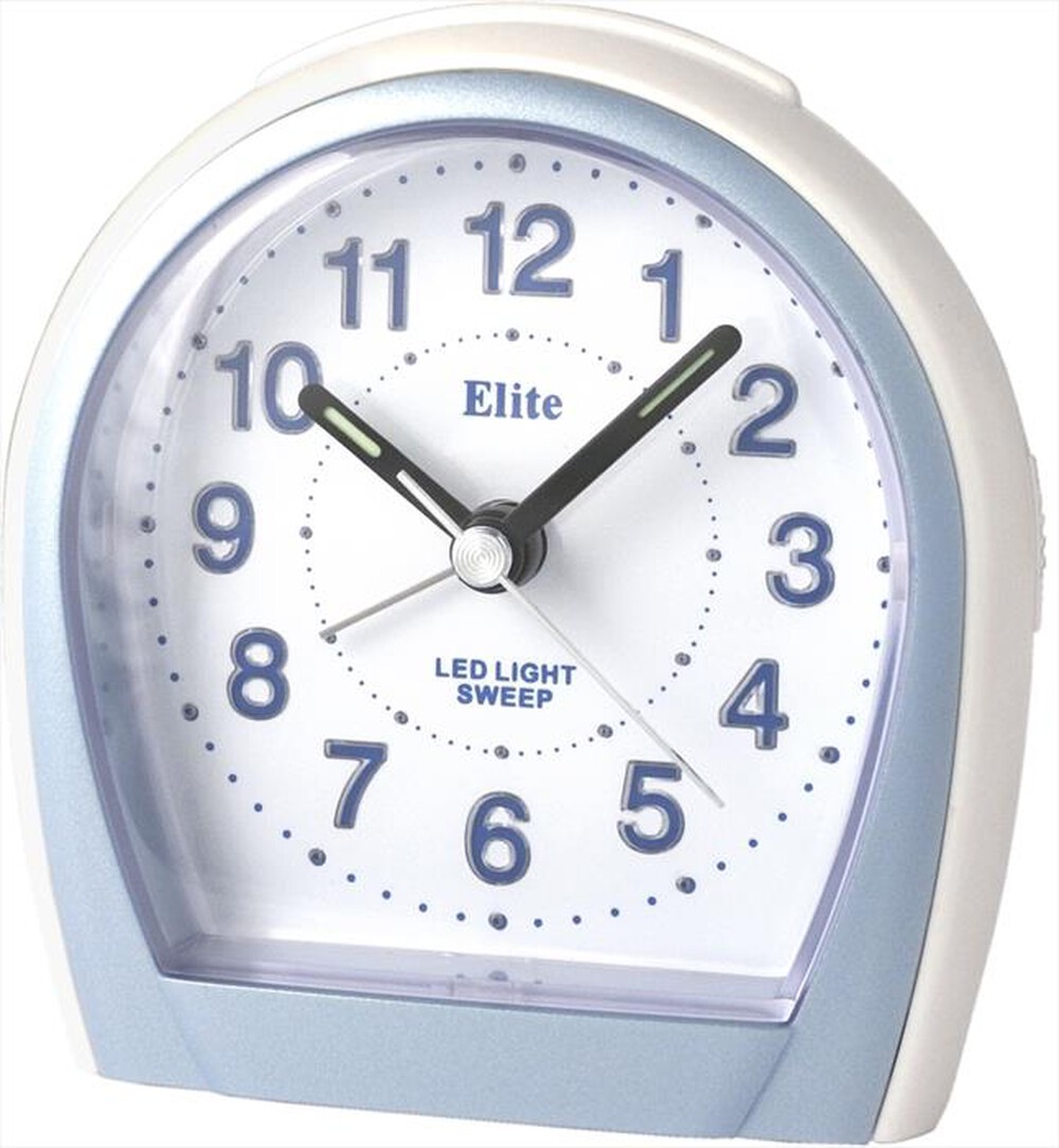 "ELITE-DIANA - ST-4400 LR-AZZURRO"