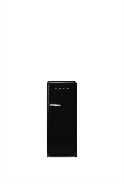 SMEG - Frigorifero 1 porta FAB28RBL5 Classe D-nero