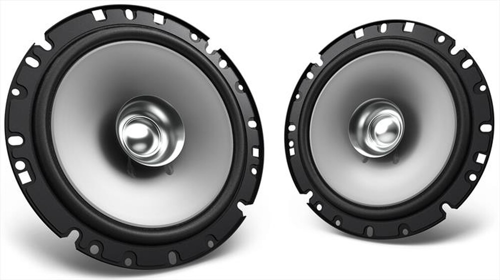Immagine del prodotto KENWOOD - Coppia altoparlanti KFC-S1756-Nero