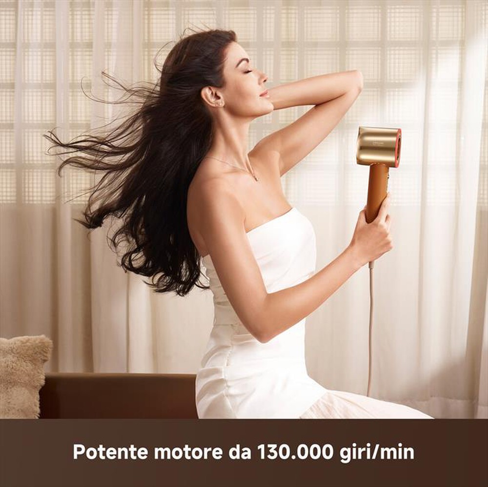 Immagine del prodotto DREAME - MIRACLE PRO-Oro