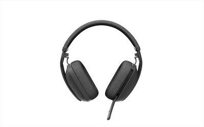 LOGITECH - Headband Zone Vibe 100-Graphite