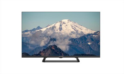 TECHLIFE - TE32HM9L-BLACK