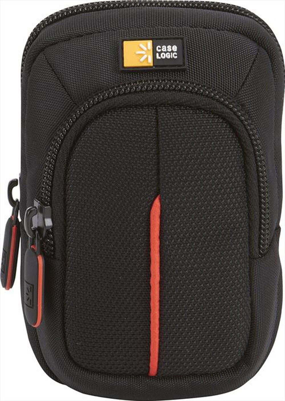 Immagine del prodotto CASE LOGIC - DCB-302K-Nero