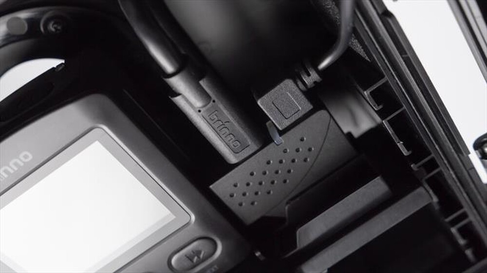 Immagine del prodotto BRINNO - AFB1000 CAMERA EXTENDER KIT PER BCC2000-Nero