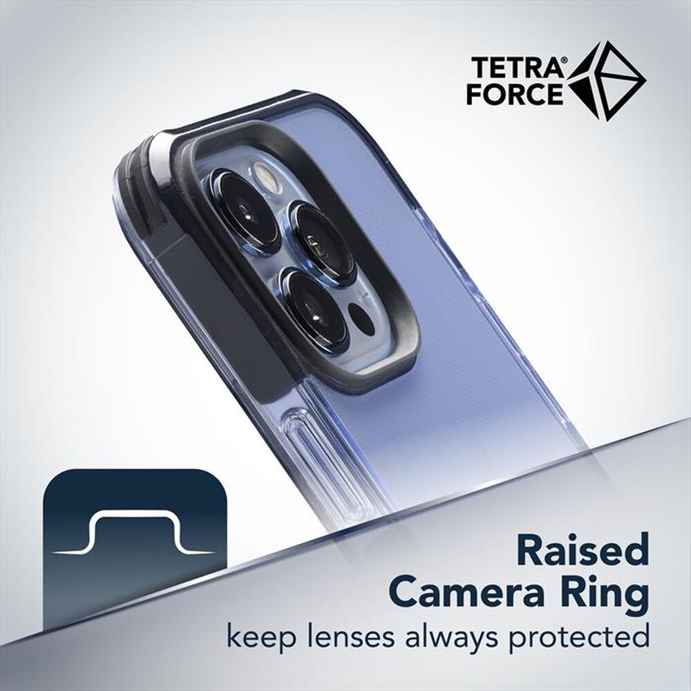 Immagine del prodotto CELLULARLINE - TETRACIPH13PRMT-Nero