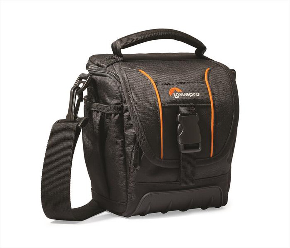 "LOWEPRO - Adventura SH 120 II-Black"