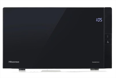 HISENSE - Forno microonde H25MOBS4HGI-Nero199