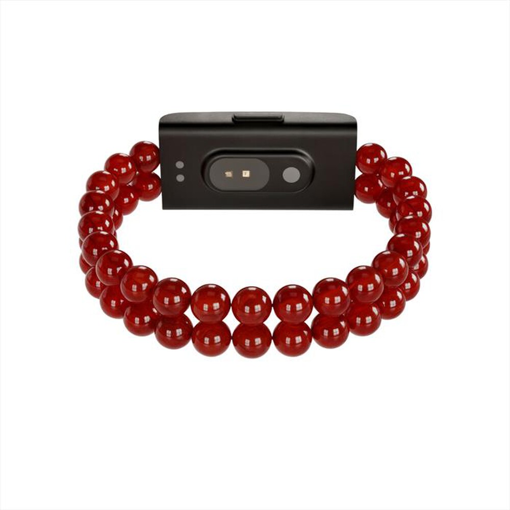 Immagine del prodotto MYLUMI - Bracciale wellness SHAMBALLA PLUS-Corniola Piccolo
