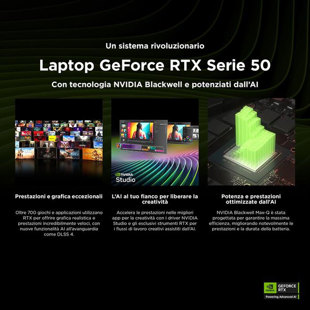 Immagine del prodotto HP - Victus Gaming Notebook 15-FA2027NL Windows 11 15.6-Mica Silver