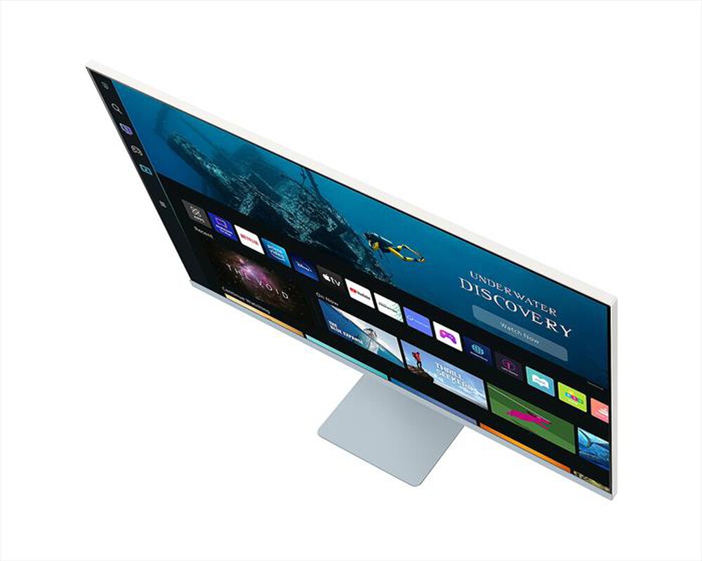 Immagine del prodotto SAMSUNG - Monitor 32" LS32BM80BUUXEN