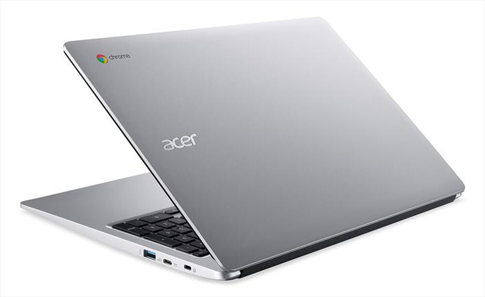 "ACER - CHROMEBOOK 315 CB315-3H-C322-Silver"