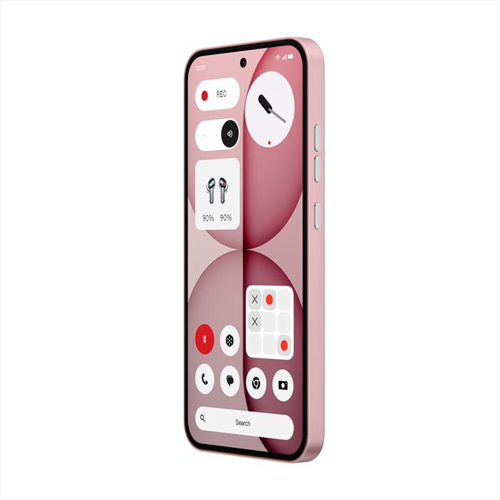 Immagine del prodotto NOTHING - Smartphone PHONE (4A) 12GB + 256GB-Rosa