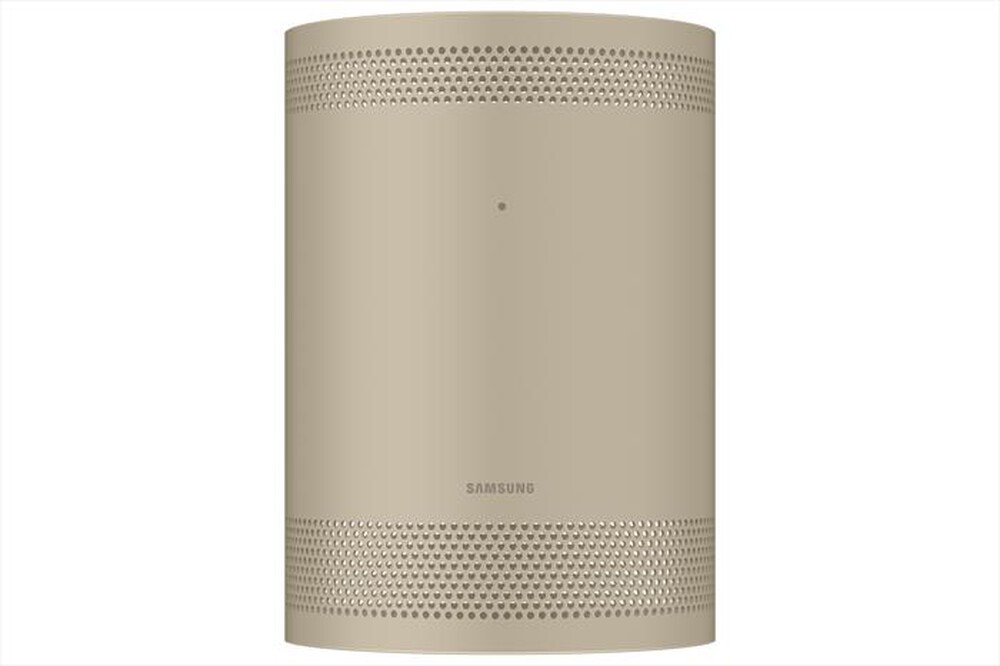 "SAMSUNG - Rivestimento per The Freestyle VG-SCLB00YR/XC-Beige"