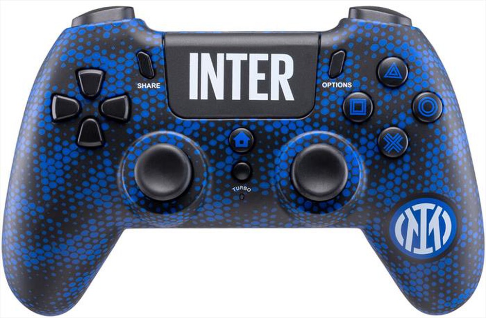 "QUBICK - WIRELESS CONTROLLER INTER"