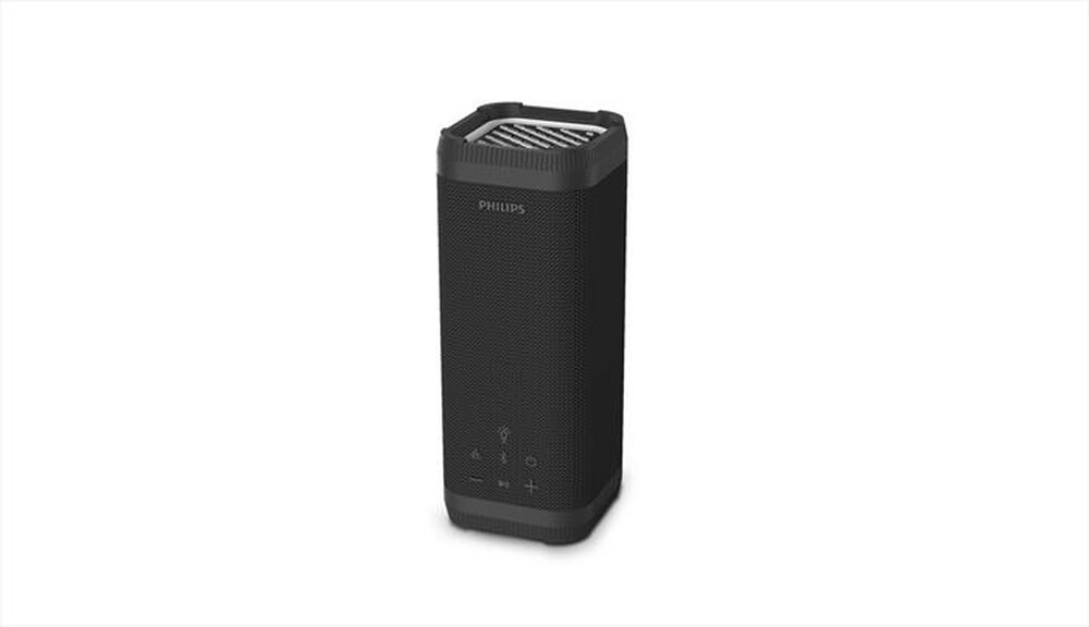 Immagine del prodotto PHILIPS - Bluetooth Speaker TAS2000B/00-Black