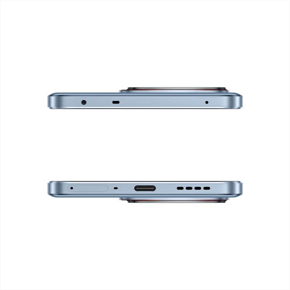 "REALME - Smartphone REALME GT7 T 5G (512 GB 12GB)-ICE SENSE BLUE"