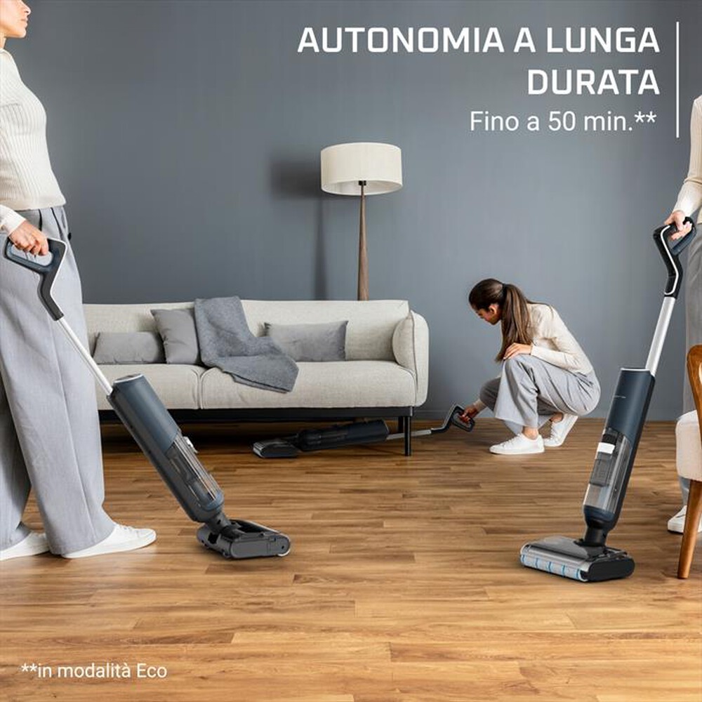 Immagine del prodotto ROWENTA - GZ5436E0-Nero/Blu