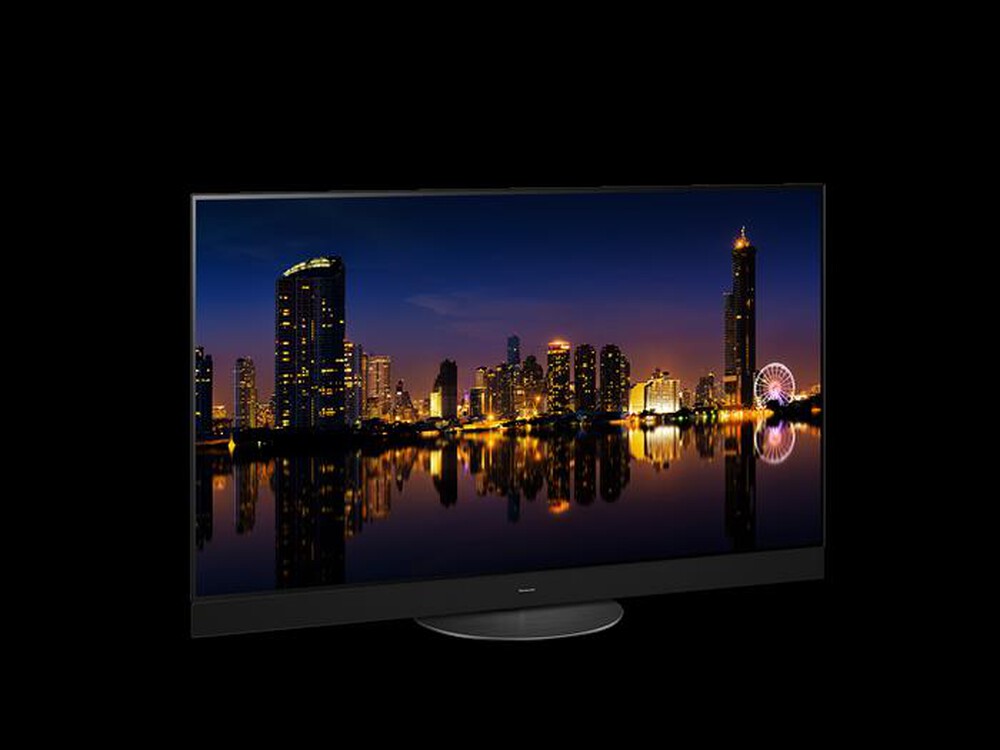 "PANASONIC - Smart TV OLED UHD 4K 55\" TX-55MZ1500E-NERO"