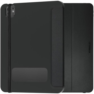 OTTERBOX - REACT FOLIO - CUSTODIA PER IPAD PRO 11 M4-Nero