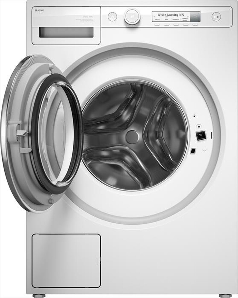 Immagine del prodotto ASKO - Lavatrice W 1094 CW 9Kg Classe A-Bianco