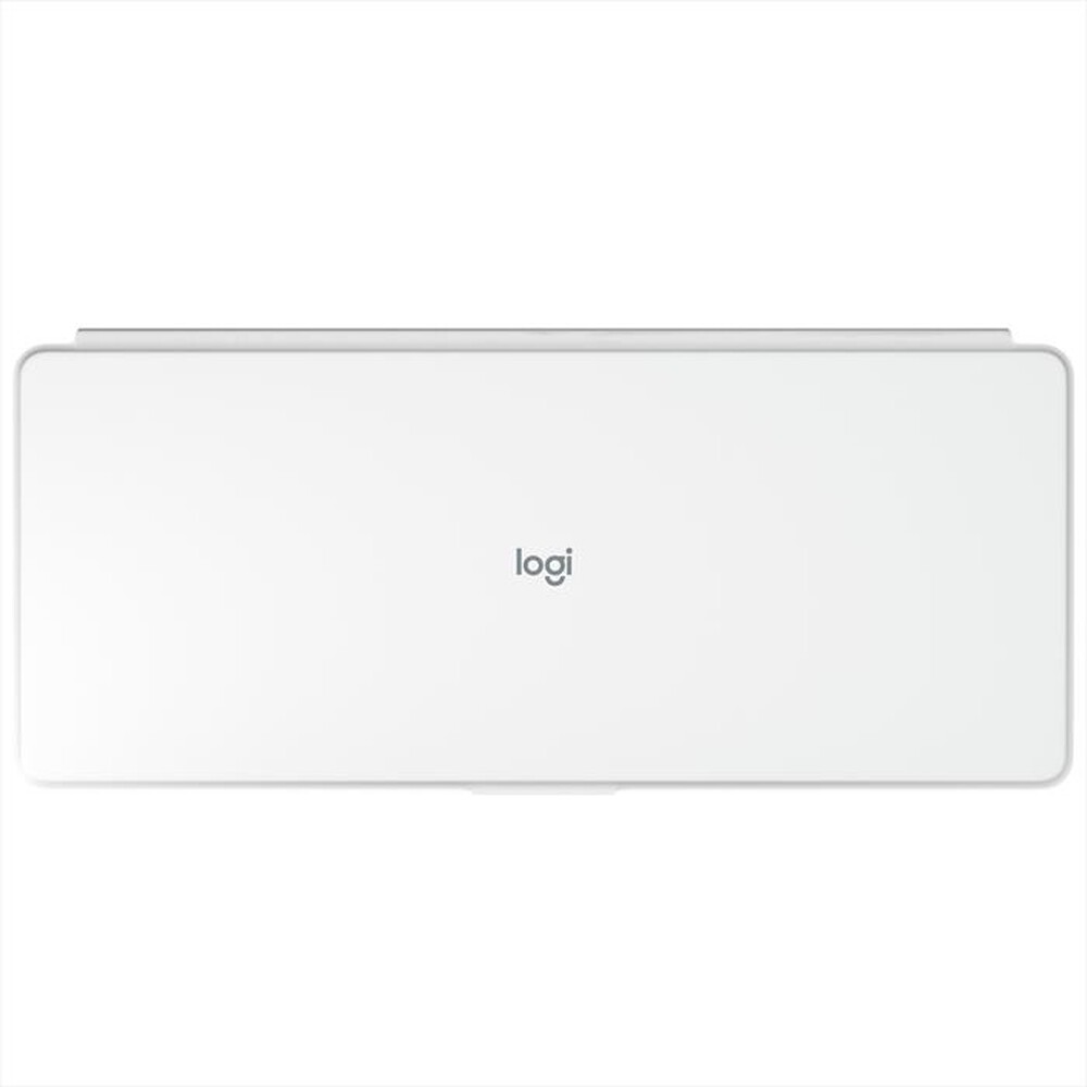 "LOGITECH - Tastiera Keys To Go 2-Pale Grey"